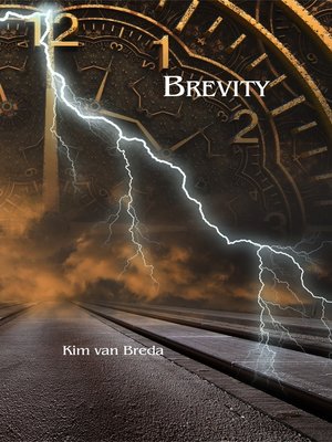 cover image of Brevity